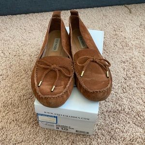 Moccasins Steve Madden